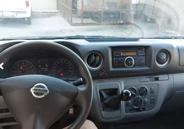 مستعملة Nissan Unspecified للبيع في الدوحة #5624 - 1  صورة 